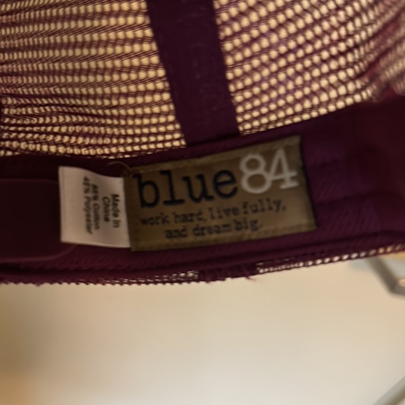 Trucker hat - Picture 4 of 4